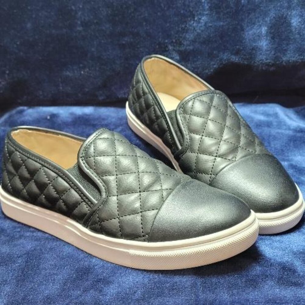 Steve Madden